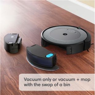 iRobot Roomba Combo i5 吸塵拖地機械人